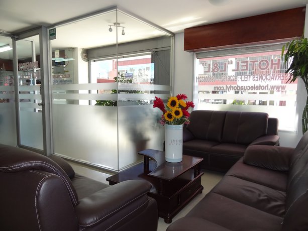 Imagen de los interiores del Hotel Lottus. Foto 20