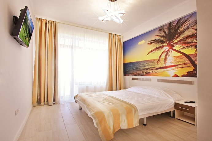 Imagen de la habitación del Hotel Lotus 7 Silver. Foto 12