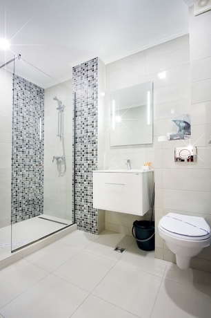 Imagen de la habitación del Hotel Lotus 7 Silver. Foto 13