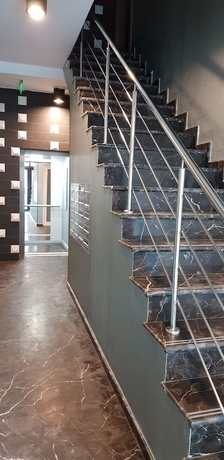 Imagen de los interiores del Hotel Lotus 7 Silver. Foto 17