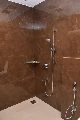 Imagen de la habitación del Hotel Lotus Ananta Elite Kota. Foto 18