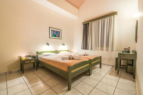 Imagen de la habitación del Hotel Lotus Apartments. Foto 6