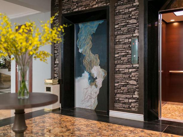 Imagen general del Hotel Lotus Aroma Sapa. Foto 1