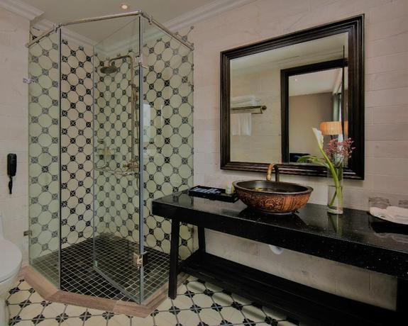 Imagen de la habitación del Hotel Lotus Aroma Sapa. Foto 7