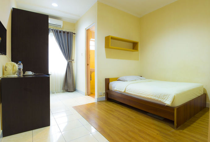 Imagen general del Hotel Lotus Bandung. Foto 3