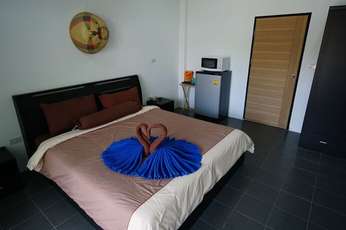 Imagen general del Hotel Lotus Bleu. Foto 3