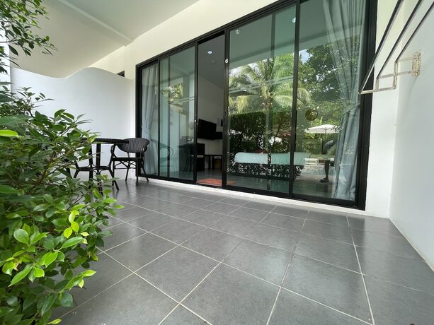 Imagen general del Hotel Lotus Bleu. Foto 5