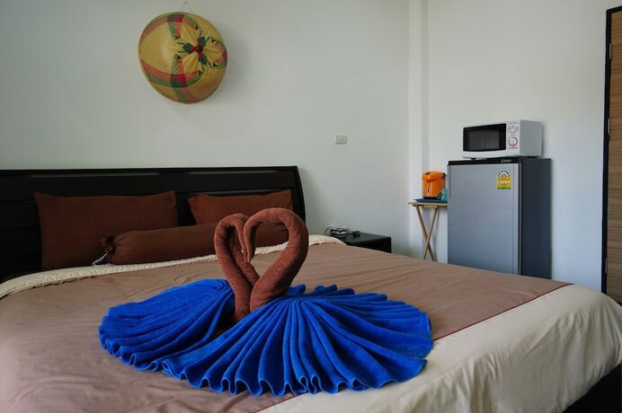 Imagen general del Hotel Lotus Bleu. Foto 6