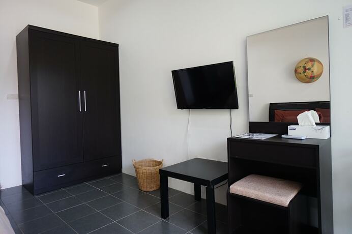 Imagen general del Hotel Lotus Bleu. Foto 11