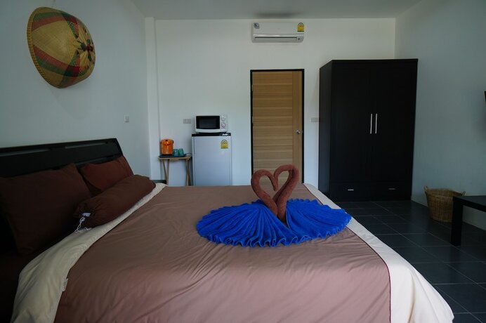Imagen general del Hotel Lotus Bleu. Foto 12