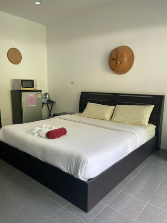 Imagen general del Hotel Lotus Bleu. Foto 16