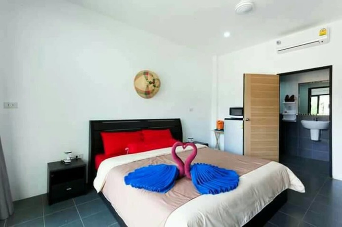 Imagen general del Hotel Lotus Bleu. Foto 17