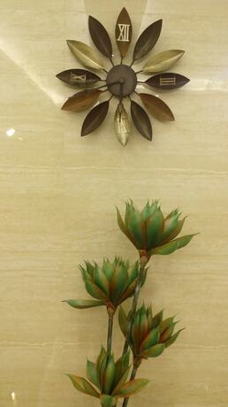 Imagen general del Hotel Lotus Blu Hotel. Foto 17