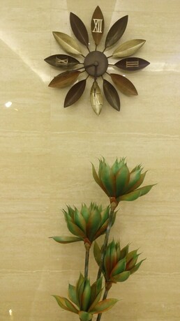 Imagen de los interiores del Hotel Lotus Blu Hotel. Foto 31