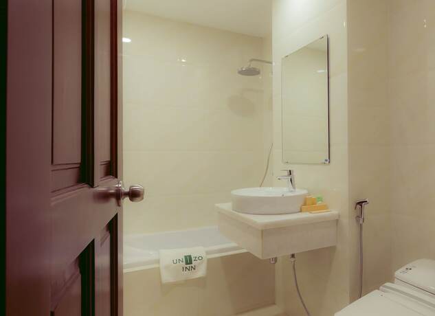 Imagen de la habitación del Hotel Lotus Boutique. Foto 14