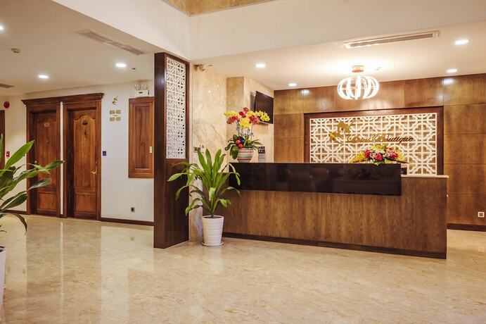 Imagen de los interiores del Hotel Lotus Boutique. Foto 15