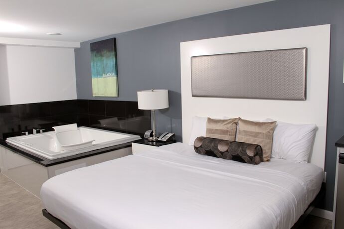 Imagen general del Hotel Lotus Boutique Inn and Suites. Foto 2