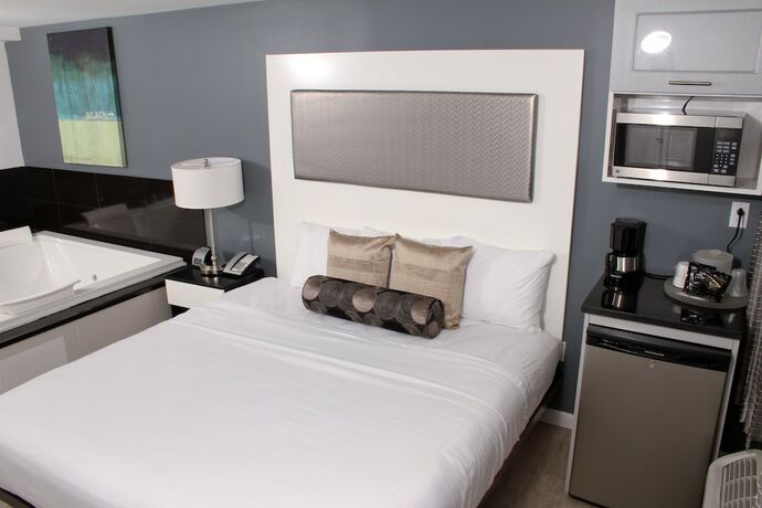 Imagen general del Hotel Lotus Boutique Inn and Suites. Foto 3