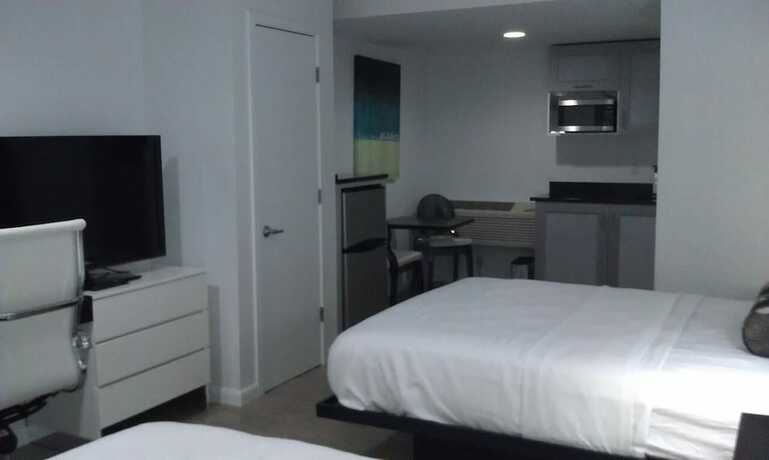 Imagen general del Hotel Lotus Boutique Inn and Suites. Foto 4