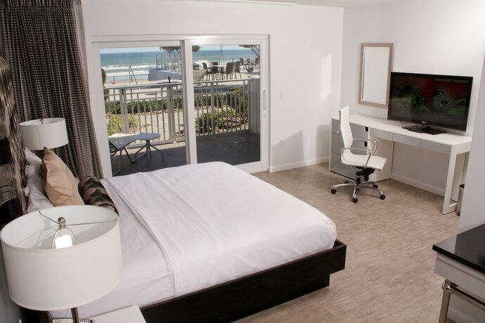 Imagen general del Hotel Lotus Boutique Inn and Suites. Foto 5