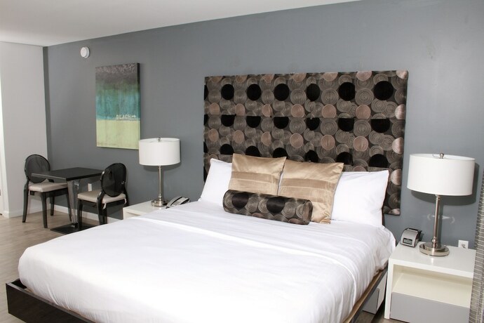 Imagen general del Hotel Lotus Boutique Inn and Suites. Foto 9