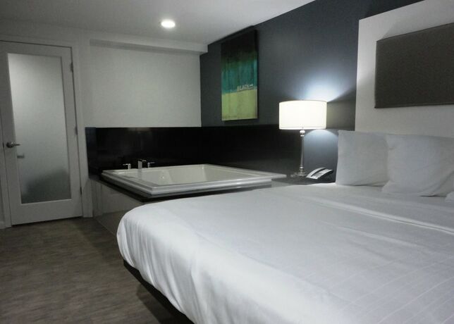 Imagen general del Hotel Lotus Boutique Inn and Suites. Foto 10