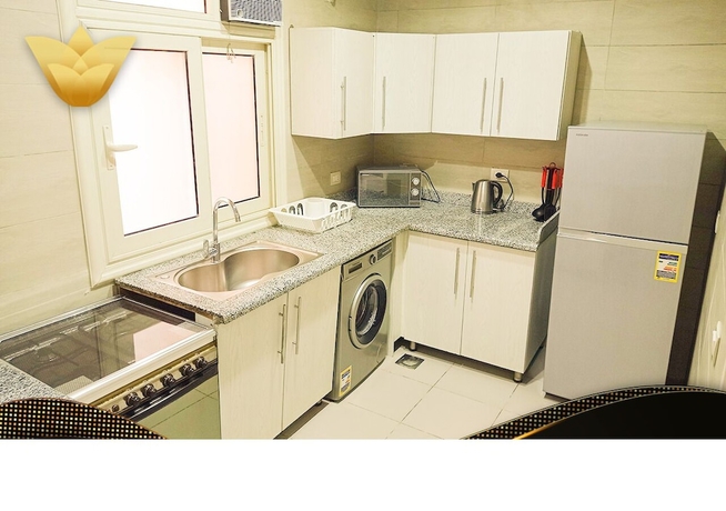 Imagen de la habitación del Hotel Lotus Building. Foto 6