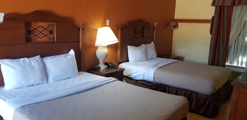 Imagen de la habitación del Hotel Lotus By Inn. Foto 6
