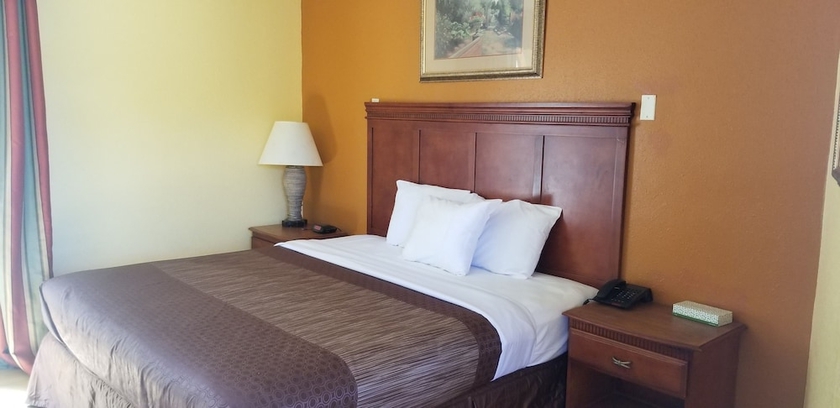 Imagen de la habitación del Hotel Lotus By Inn. Foto 7