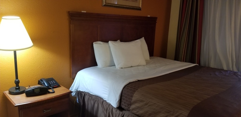 Imagen de la habitación del Hotel Lotus By Inn. Foto 8
