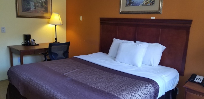 Imagen de la habitación del Hotel Lotus By Inn. Foto 9