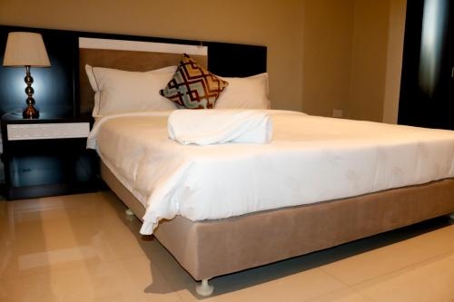 Imagen de la habitación del Hotel Lotus By Serendib. Foto 8