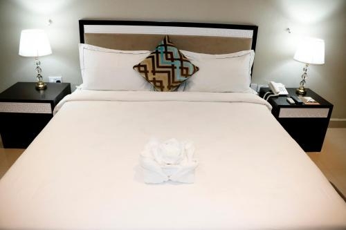 Imagen general del Hotel Lotus By Serendib. Foto 2