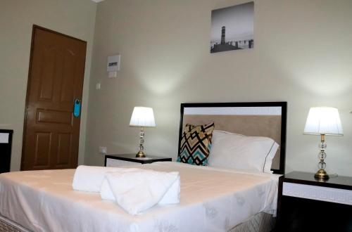 Imagen general del Hotel Lotus By Serendib. Foto 4