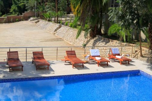 Imagen general del Hotel Lotus By Serendib. Foto 5