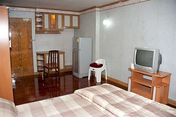 Imagen general del Hotel Lotus Condo Downtown. Foto 3