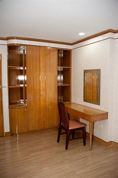 Imagen general del Hotel Lotus Condo Downtown. Foto 4