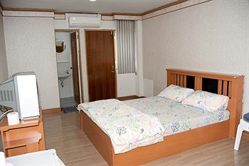 Imagen general del Hotel Lotus Condo Downtown. Foto 5