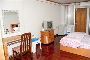 Imagen general del Hotel Lotus Condo Downtown. Foto 12