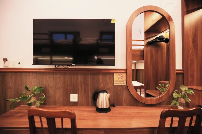 Imagen de la habitación del Hotel Lotus Da Lat. Foto 3