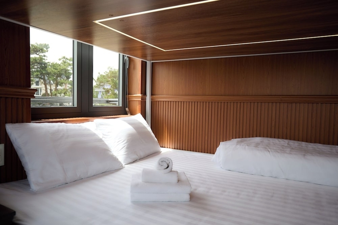 Imagen de la habitación del Hotel Lotus Da Lat. Foto 11