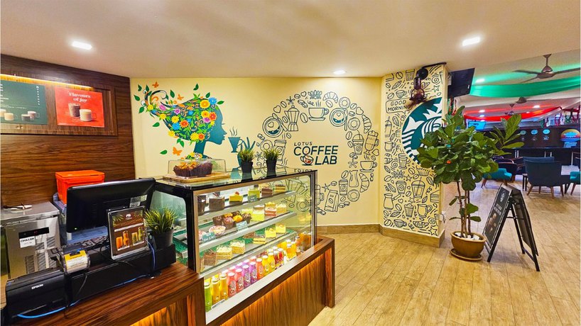 Imagen general del Hotel Lotus Desaru Beach Resort. Foto 13