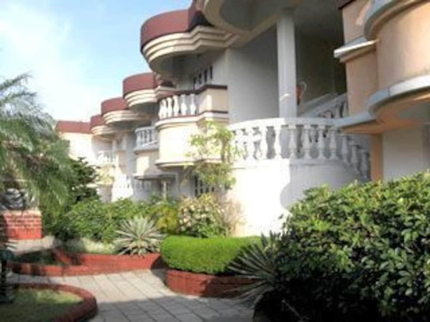Imagen general del Hotel Lotus Eco Beach Resort-goa. Foto 2