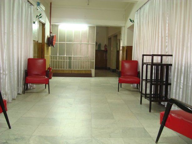 Imagen general del Hotel Lotus, El Cairo. Foto 2