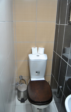 Imagen de la habitación del Hotel Lotus, Estambul. Foto 8