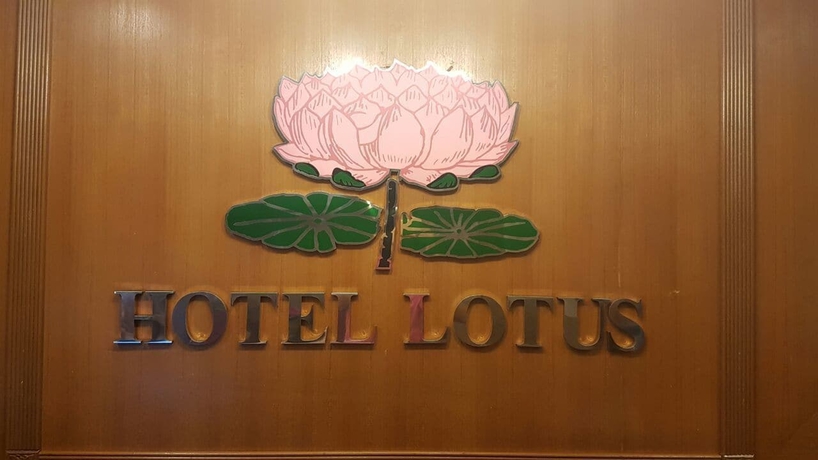 Imagen de los interiores del Hotel Lotus Family Hotel. Foto 18