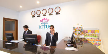 Imagen general del Hotel Lotus Family , Masjid India. Foto 2