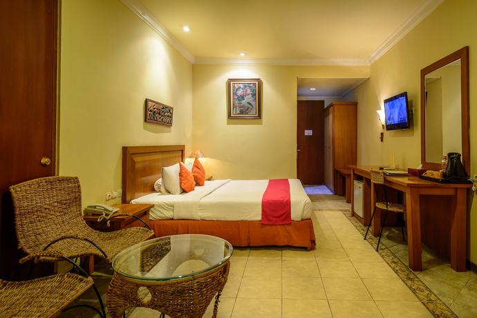 Imagen de la habitación del Hotel Lotus Garden. Foto 9