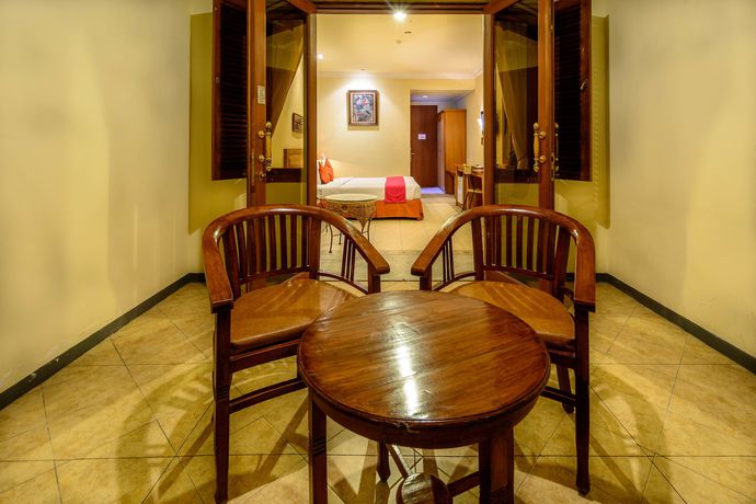 Imagen de la habitación del Hotel Lotus Garden. Foto 11