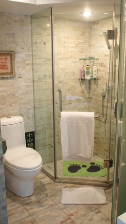 Imagen de la habitación del Hotel Lotus Glade 52. Foto 4